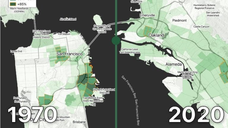Where San Francisco’s Black population stands — and where it goes from here